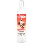 TropiClean Stay Away sprej proti okusování 236 ml – Zbozi.Blesk.cz