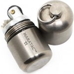 Maratac Titanium Peanut Lighter Tiny – Hledejceny.cz