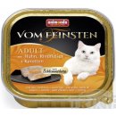 Krmivo pro kočky Vom Feinsten CORE kuřecí hovězí maso & mrkev 100 g
