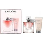 Lancôme La Vie Est Belle EDP 30 ml + 50 ml tělové mléko dárková sada – Hledejceny.cz