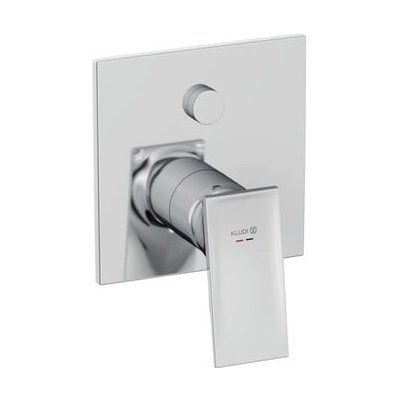 Kludi Decus 547590575 – Zboží Mobilmania