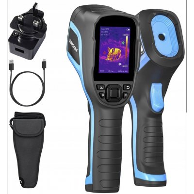 Topdon TC004Lite – Zboží Mobilmania