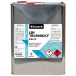Baltech technický líh P6413 9 l – HobbyKompas.cz