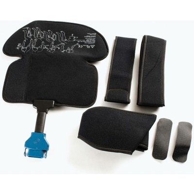 Breg Cold Compression Pad univerzální Pad black – Hledejceny.cz
