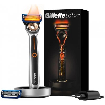Gilette Labs – Hledejceny.cz