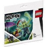 LEGO® 30463 Šéfkuchař Enzo&s Ghost Hot Dogs polybag – Hledejceny.cz