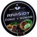 Bodyflex Fitness Arašídy/čoko/kokos 250 g