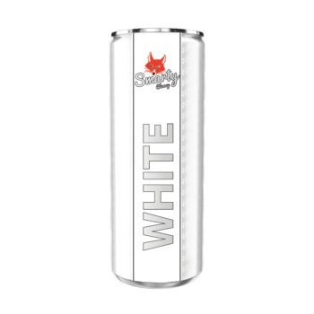 Smarty Premium Drink White 250 ml