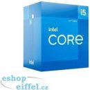 Intel Core i5-12400 BX8071512400