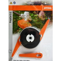 Stihl Polycut 3-2