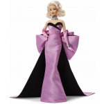 Mattel Barbie Signature Marilyn Monroe sběratelská v růžových šatech – Hledejceny.cz