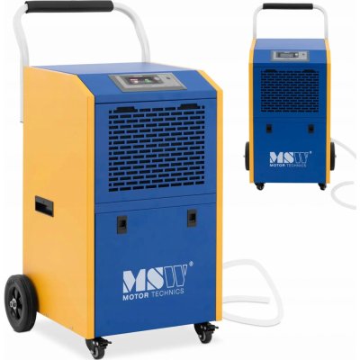 MSW MSW-DEH660H – Sleviste.cz