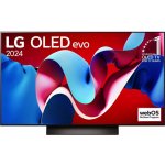 LG OLED48C44 – Zbozi.Blesk.cz