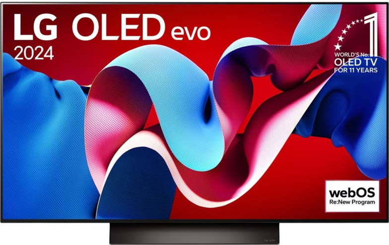 LG OLED48C44