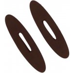 NORTON Martingalová zarážka hnědá – Zboží Dáma