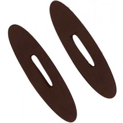 NORTON Martingalová zarážka hnědá – Zboží Dáma