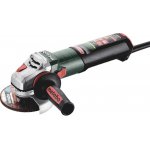 Metabo WEBA 20-125 QUICK 600642000 – Hledejceny.cz