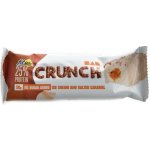 FitWin Crunch protein 25% bar 50 g – Zboží Dáma