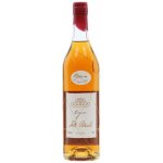 Godet Single Grape Rare Folle Blanche 40% 0,7 l (tuba) – Hledejceny.cz