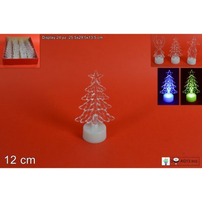 PROHOME Dekorace vánoční LED různé druhy – Hledejceny.cz