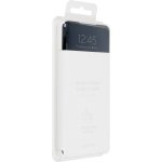 Samsung S View Wallet Galaxy A72 White EF-EA725PWEGEE – Zboží Živě