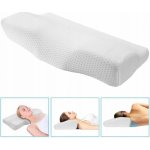 Memory Pillow AG32C Paměťový ortopedický polštář 50x30 – Zboží Dáma