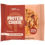 QNT Protein Cookie 60 g – Zbozi.Blesk.cz