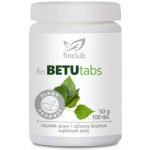 Finclub fin Betutabs 100 tablet – Hledejceny.cz