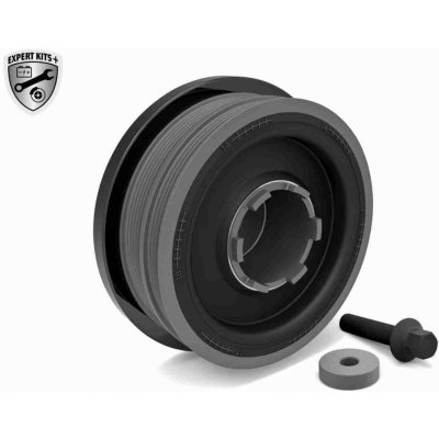 Sada řemenice, kliková hřídel VAICO V20-9516 – Zboží Mobilmania