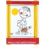 Houslová přípravka a škola pro začátečníky J. Čermák – Zboží Dáma