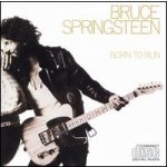 Springsteen Bruce - Born To Run CD – Zboží Mobilmania