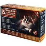 Capraverum Cat probioticum prebioticum 30 tbl – HobbyKompas.cz
