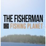 The Fisherman: Fishing Planet – Sleviste.cz