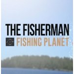 The Fisherman: Fishing Planet – Hledejceny.cz