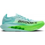 Brooks Hyperion Elite 5 unisex Limpet/Black/Green Gecko – Hledejceny.cz