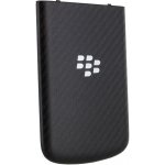 Kryt BlackBerry Q10 zadní černý – Zboží Mobilmania