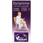 Docteur Valnet Dynarome pro unavené nohy 50 ml – Hledejceny.cz