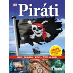 Gamewright Piráti – Zboží Živě