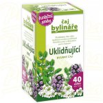 Mediate Čaj Uklidňující 40 x 1,6 g – Hledejceny.cz