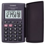 Casio HL 820 LV BK – Sleviste.cz