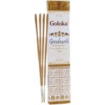 Goloka indické vonné tyčinky Masala Goodearth 15 g – Hledejceny.cz