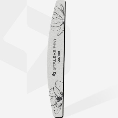 STALE ks Minerální pilník na nehty Expert 40 100/180 – Hledejceny.cz