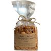 Ořech a semínko Nutworld Ořechy v celofánu Pro pana učitele více druhů dáme Mandle tříbarevné 200 g