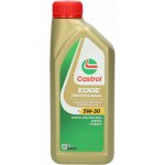Castrol Edge Professional A5 5W-30 1 l – Sleviste.cz