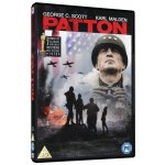 Patton DVD – Hledejceny.cz