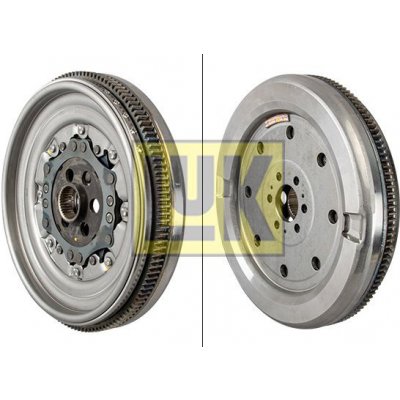 Schaeffler LuK Dvouhmotový setrvačník LUK (LK 415087209) | Zboží Auto