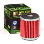 Hiflofiltro olejový filtr HF 141 – Hledejceny.cz
