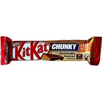 NESTLÉ Kit Kat ChunKy Peanut Butter 42 g – Zbozi.Blesk.cz