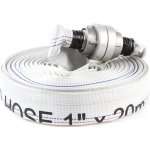 Mar Pol Požární hadice 1" 30 m M85321 – Zbozi.Blesk.cz