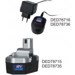 DEDRA DED78736 – Zboží Mobilmania